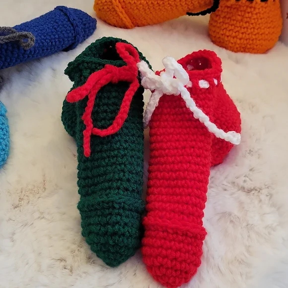 Willie Warmer🍆/Peter Heater/Schlong Johns/ Weanie Beanie/Wood Hood/C○ck Sock - Picture 11 of 11